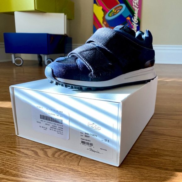 NIB 3.1 Phillip Lim Trance Sneakers - Picture 8 of 11